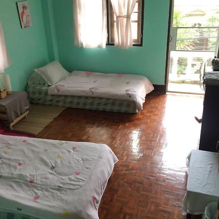 Sister House Chiangmai (Adults Only) Acomodação com café da manhã Chiang Mai Exterior foto