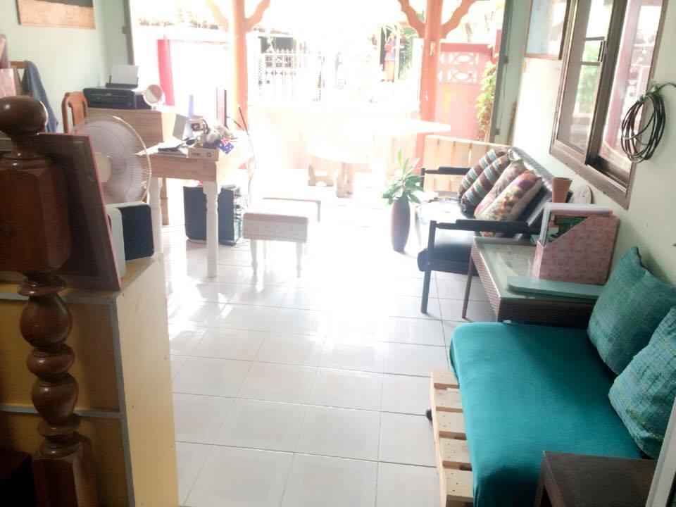Sister House Chiangmai (Adults Only) Acomodação com café da manhã Chiang Mai Exterior foto