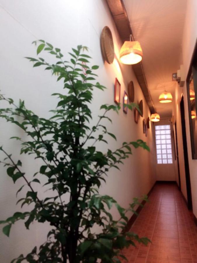 Sister House Chiangmai (Adults Only) Acomodação com café da manhã Chiang Mai Exterior foto