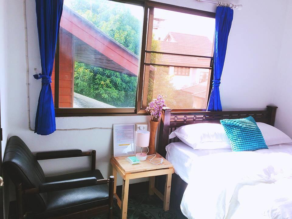 Sister House Chiangmai (Adults Only) Acomodação com café da manhã Chiang Mai Exterior foto