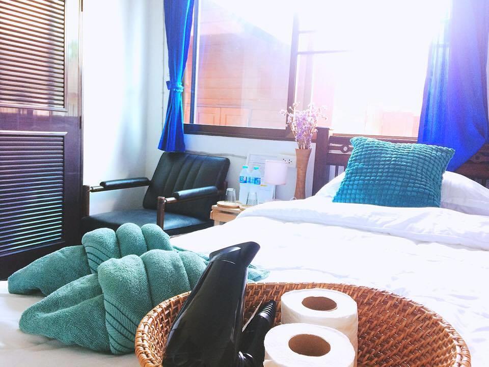 Sister House Chiangmai (Adults Only) Acomodação com café da manhã Chiang Mai Exterior foto