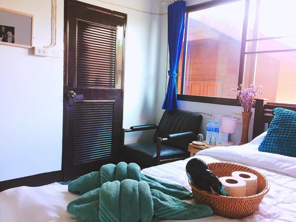 Sister House Chiangmai (Adults Only) Acomodação com café da manhã Chiang Mai Exterior foto