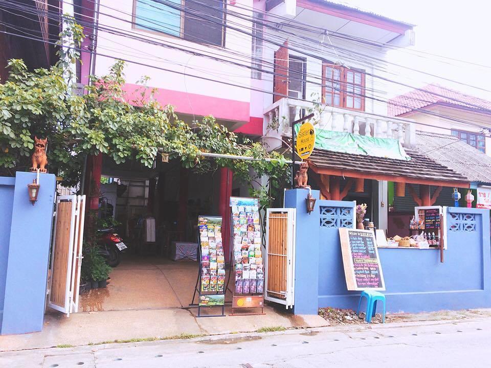 Sister House Chiangmai (Adults Only) Acomodação com café da manhã Chiang Mai Exterior foto