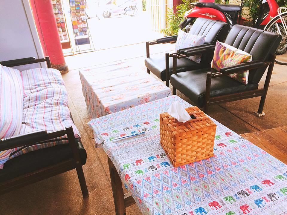 Sister House Chiangmai (Adults Only) Acomodação com café da manhã Chiang Mai Exterior foto
