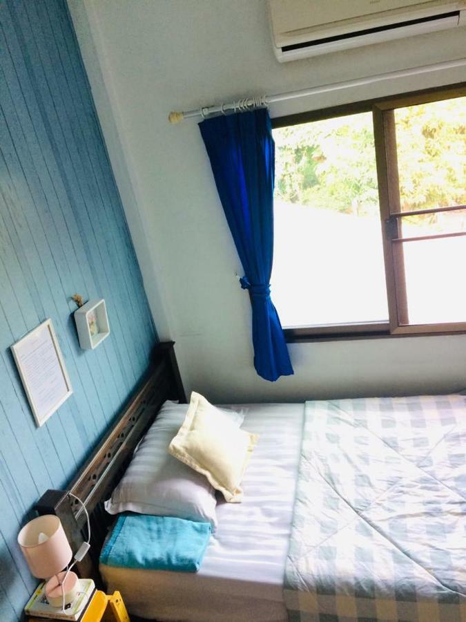 Sister House Chiangmai (Adults Only) Acomodação com café da manhã Chiang Mai Exterior foto